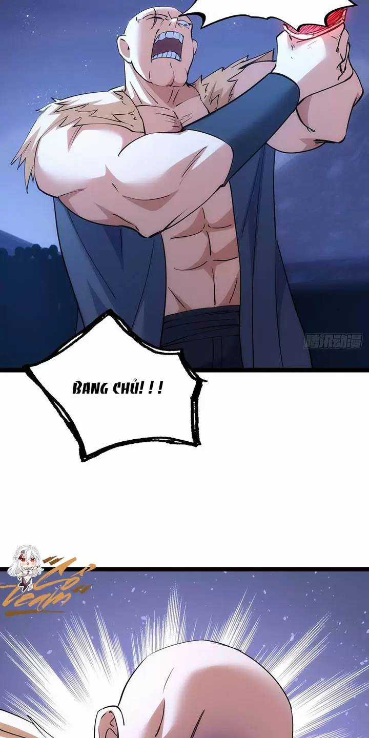 Ta Đoạt Xá Người Chơi Hệ Thống Chương 74 trang 39