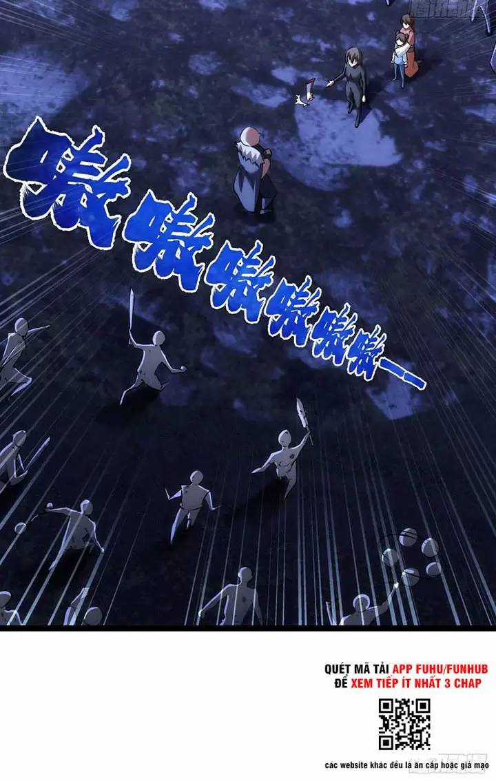 Ta Đoạt Xá Người Chơi Hệ Thống Chương 74 trang 41