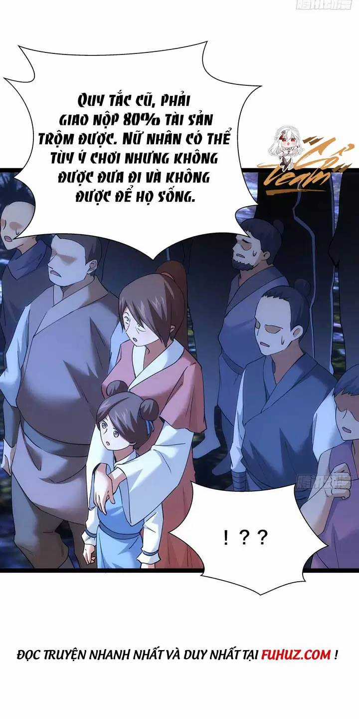 Ta Đoạt Xá Người Chơi Hệ Thống Chương 74 trang 7