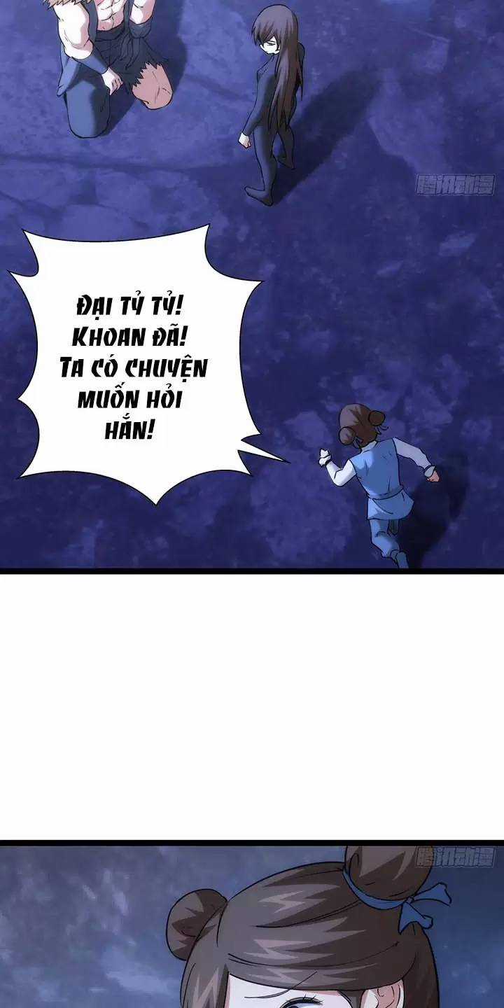 Ta Đoạt Xá Người Chơi Hệ Thống Chương 75 trang 15