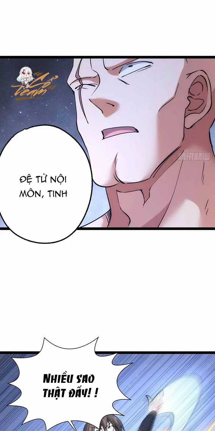 Ta Đoạt Xá Người Chơi Hệ Thống Chương 75 trang 24