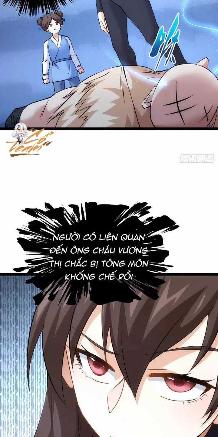 Ta Đoạt Xá Người Chơi Hệ Thống Chương 75 trang 26