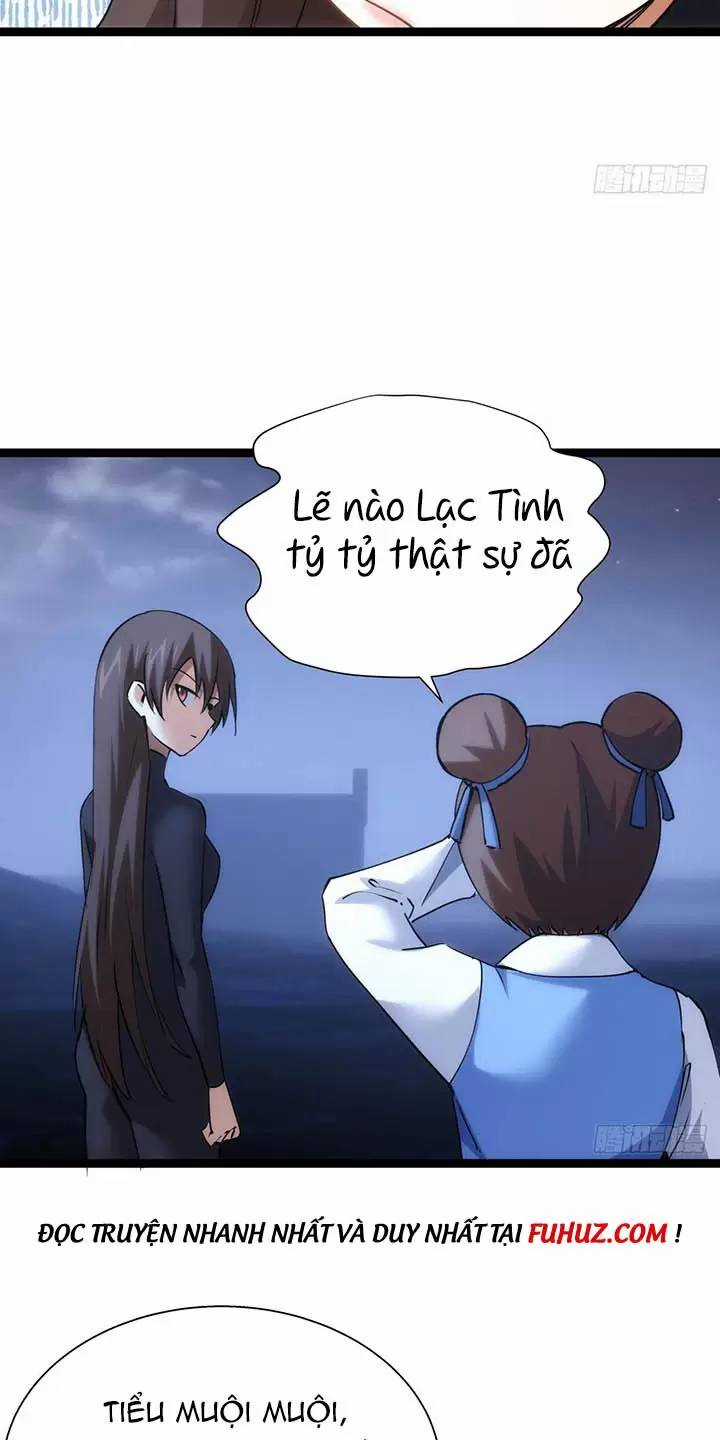 Ta Đoạt Xá Người Chơi Hệ Thống Chương 75 trang 27