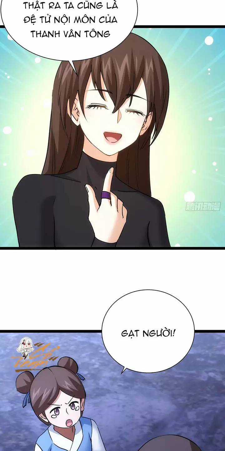 Ta Đoạt Xá Người Chơi Hệ Thống Chương 75 trang 28