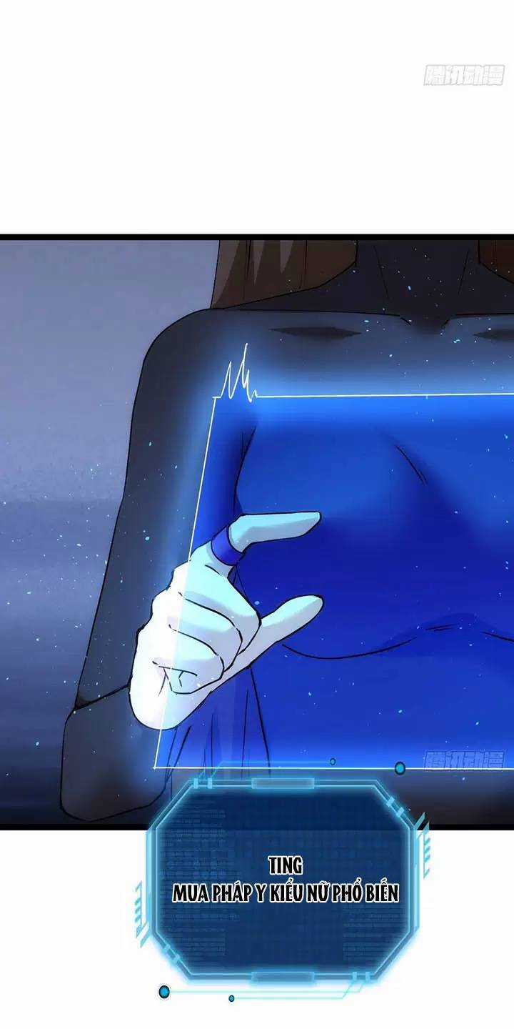 Ta Đoạt Xá Người Chơi Hệ Thống Chương 75 trang 31