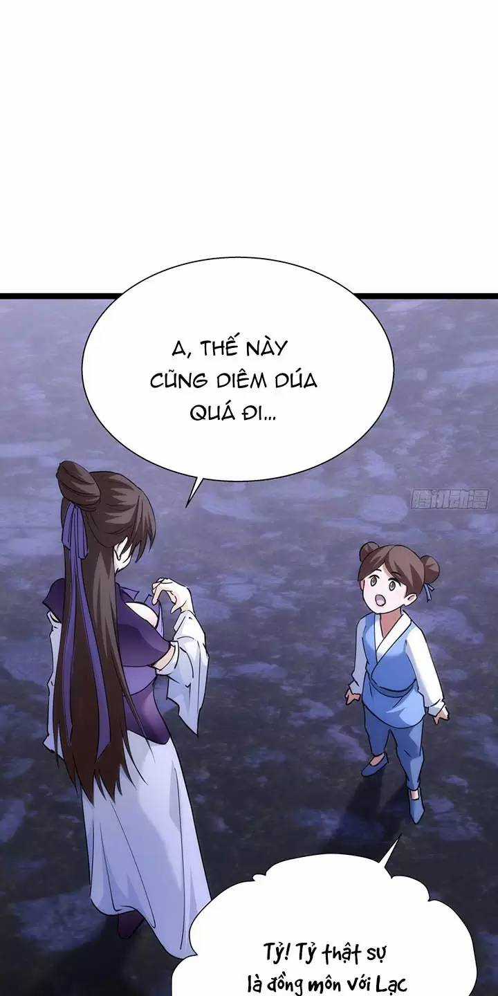 Ta Đoạt Xá Người Chơi Hệ Thống Chương 75 trang 34