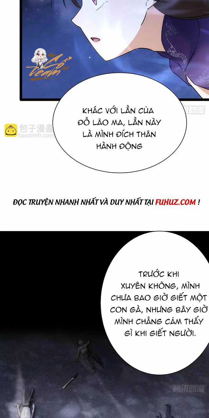 Ta Đoạt Xá Người Chơi Hệ Thống Chương 75 trang 39