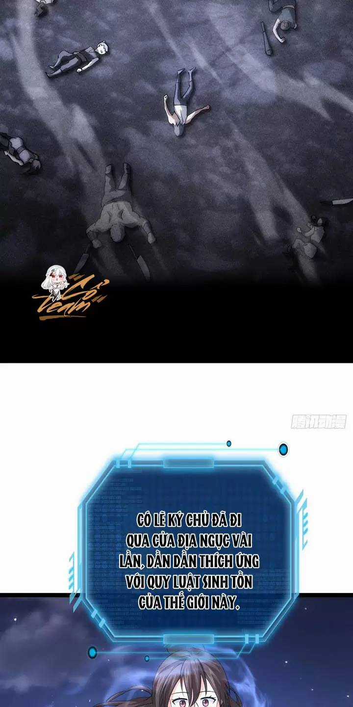 Ta Đoạt Xá Người Chơi Hệ Thống Chương 75 trang 40