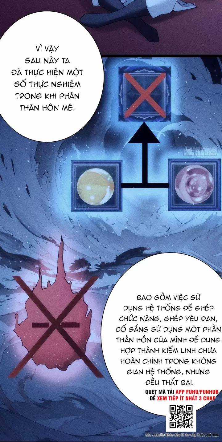 Ta Đoạt Xá Người Chơi Hệ Thống Chương 76 trang 10