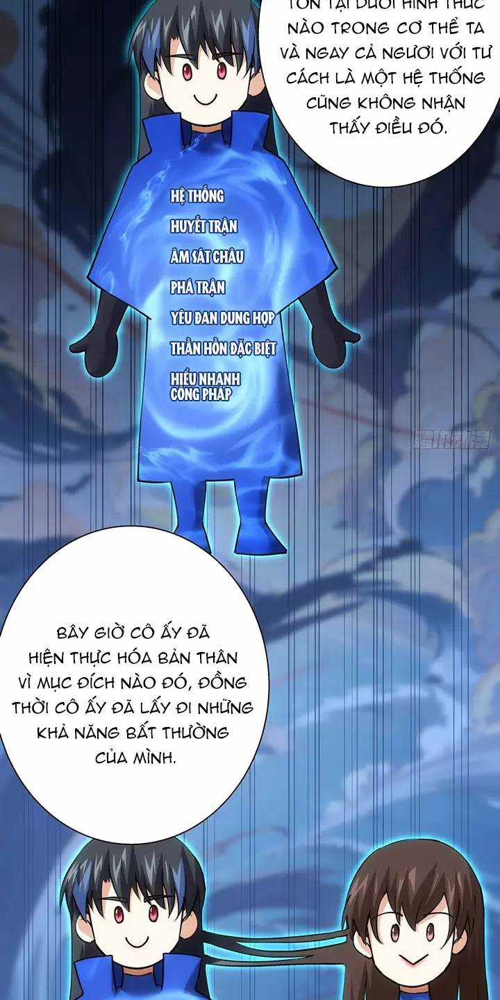 Ta Đoạt Xá Người Chơi Hệ Thống Chương 76 trang 12