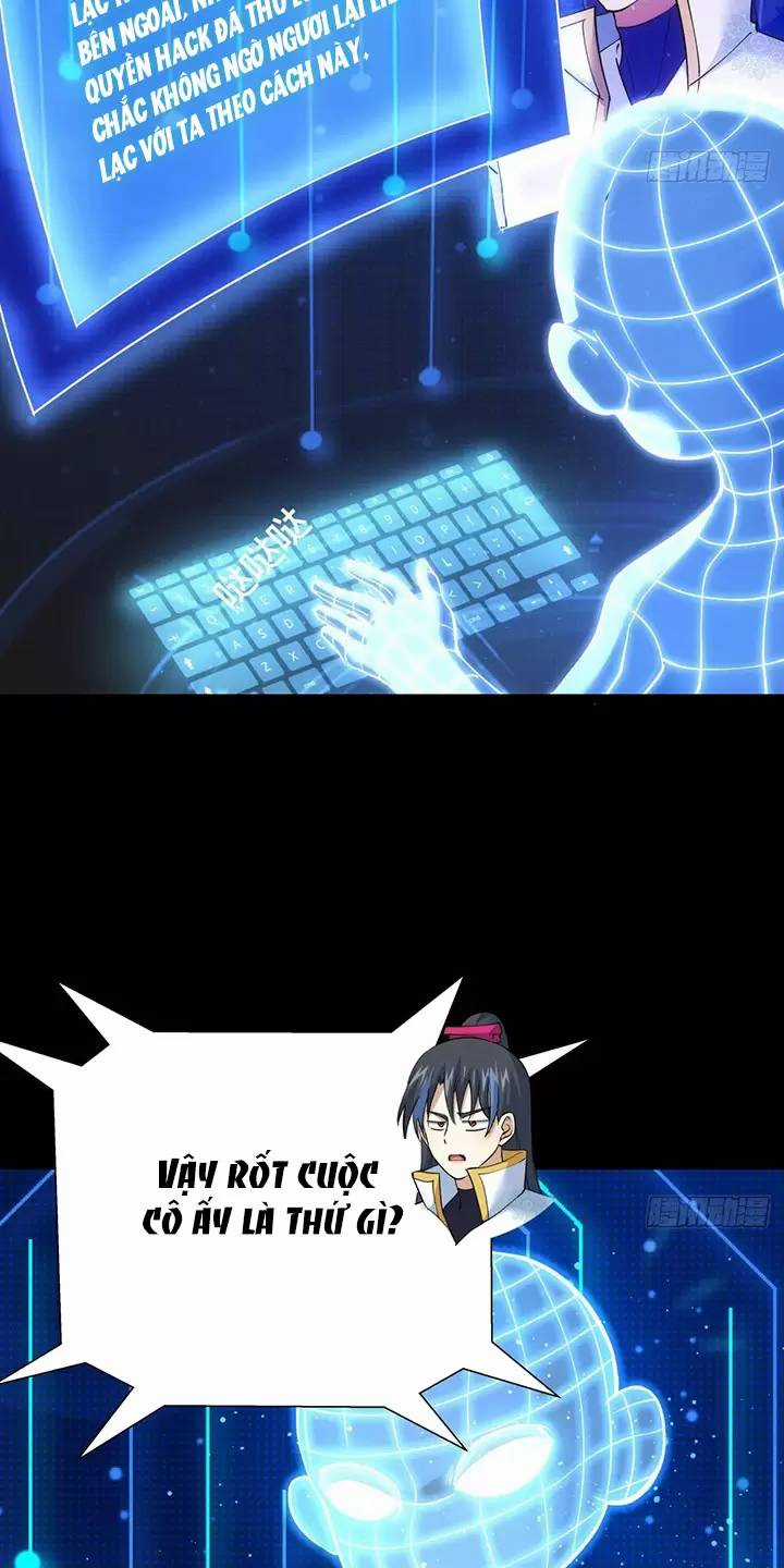 Ta Đoạt Xá Người Chơi Hệ Thống Chương 76 trang 15