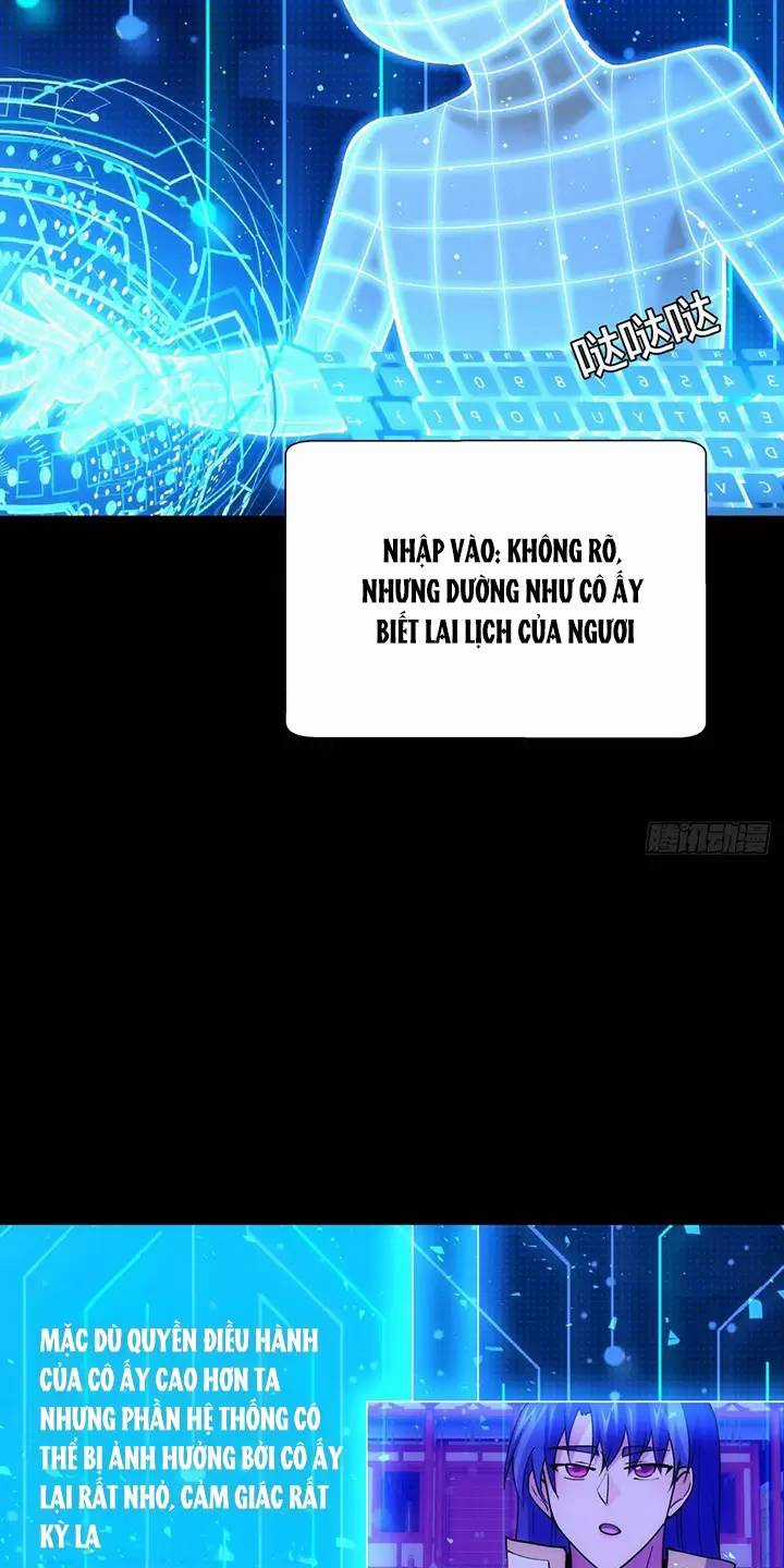 Ta Đoạt Xá Người Chơi Hệ Thống Chương 76 trang 16