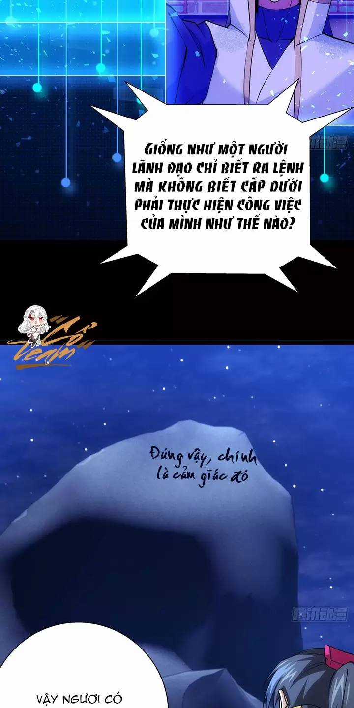 Ta Đoạt Xá Người Chơi Hệ Thống Chương 76 trang 17