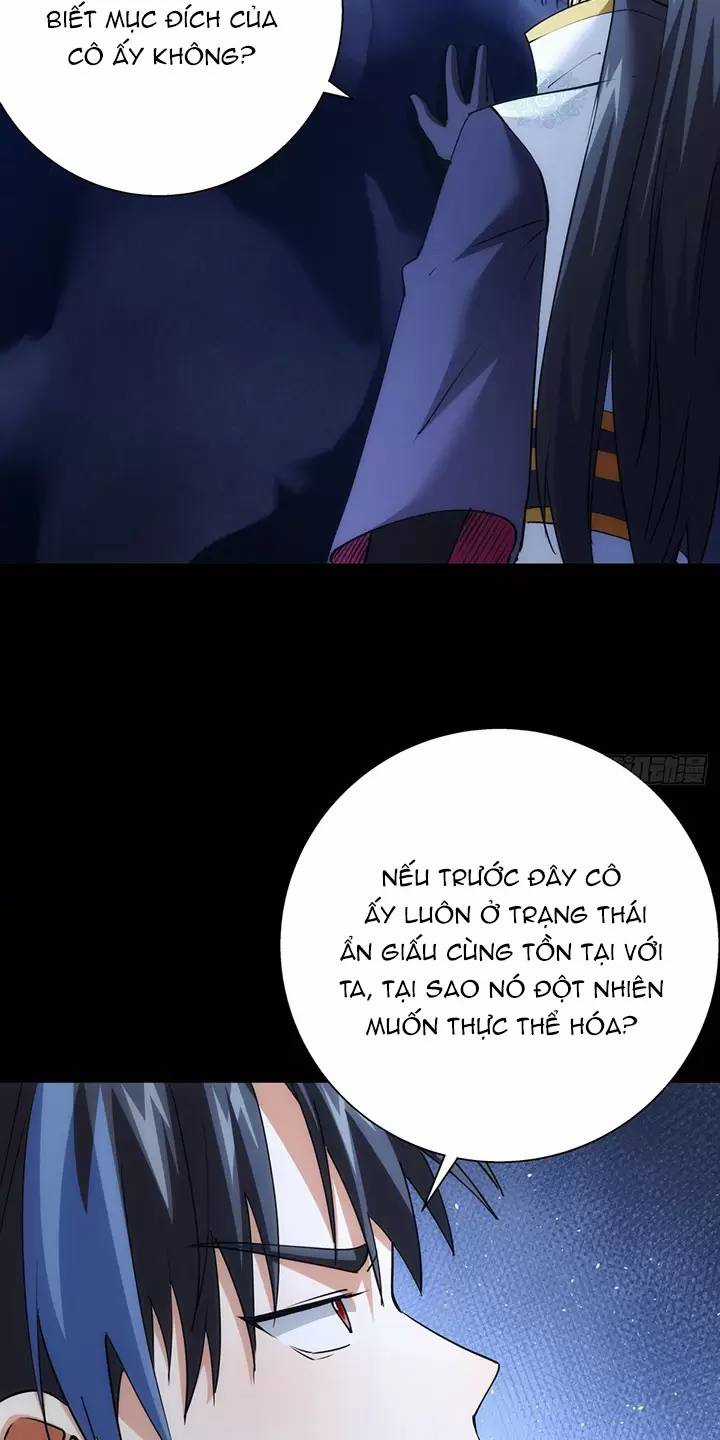 Ta Đoạt Xá Người Chơi Hệ Thống Chương 76 trang 18