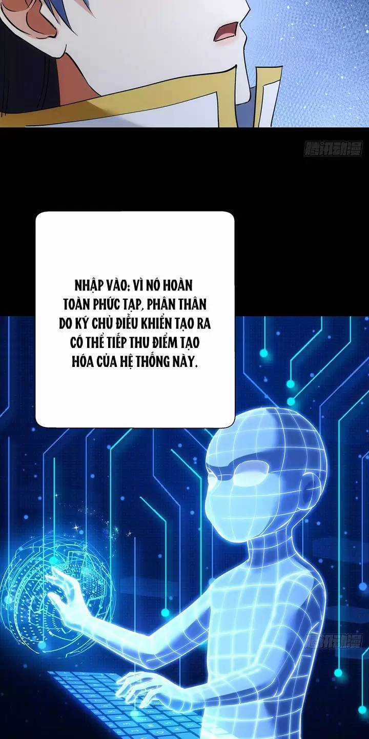 Ta Đoạt Xá Người Chơi Hệ Thống Chương 76 trang 19