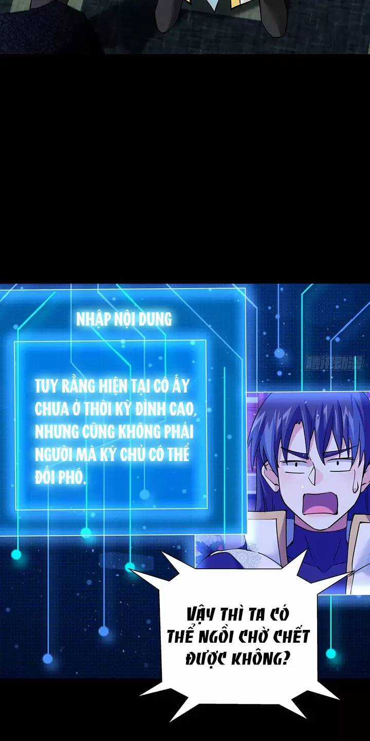 Ta Đoạt Xá Người Chơi Hệ Thống Chương 76 trang 25