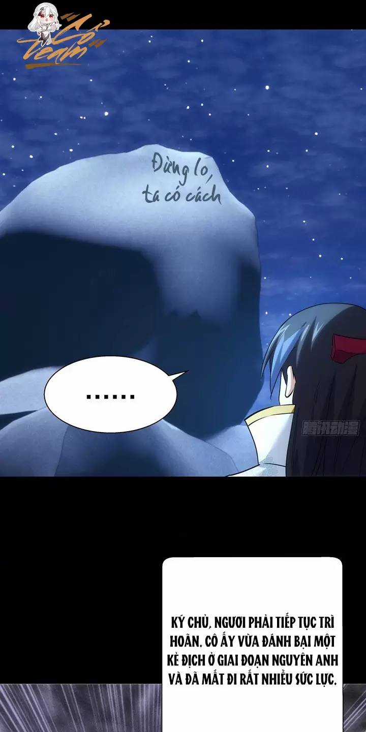 Ta Đoạt Xá Người Chơi Hệ Thống Chương 76 trang 27