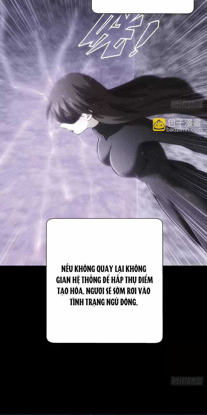 Ta Đoạt Xá Người Chơi Hệ Thống Chương 76 trang 28