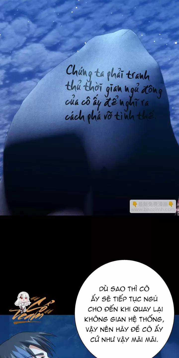 Ta Đoạt Xá Người Chơi Hệ Thống Chương 76 trang 29