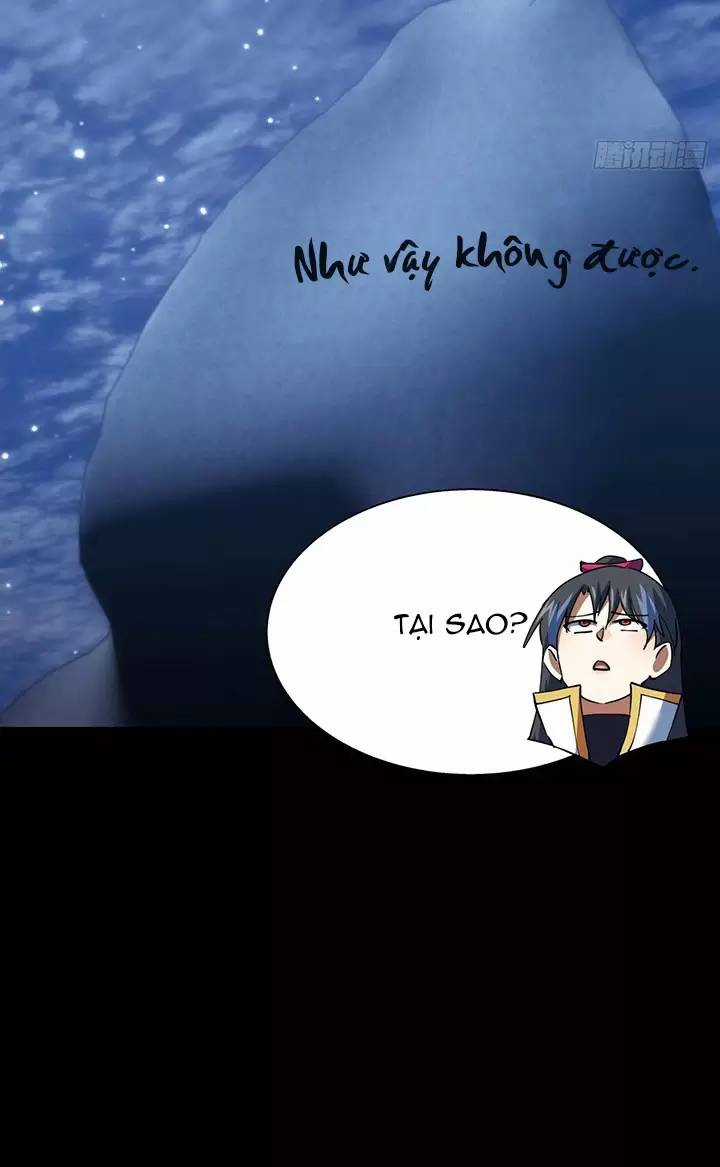 Ta Đoạt Xá Người Chơi Hệ Thống Chương 76 trang 31