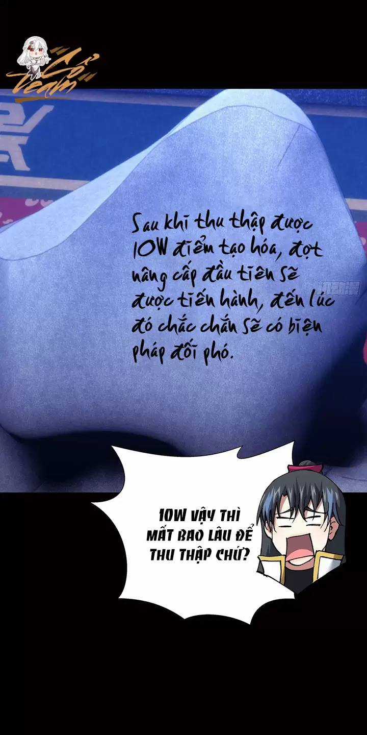 Ta Đoạt Xá Người Chơi Hệ Thống Chương 76 trang 35