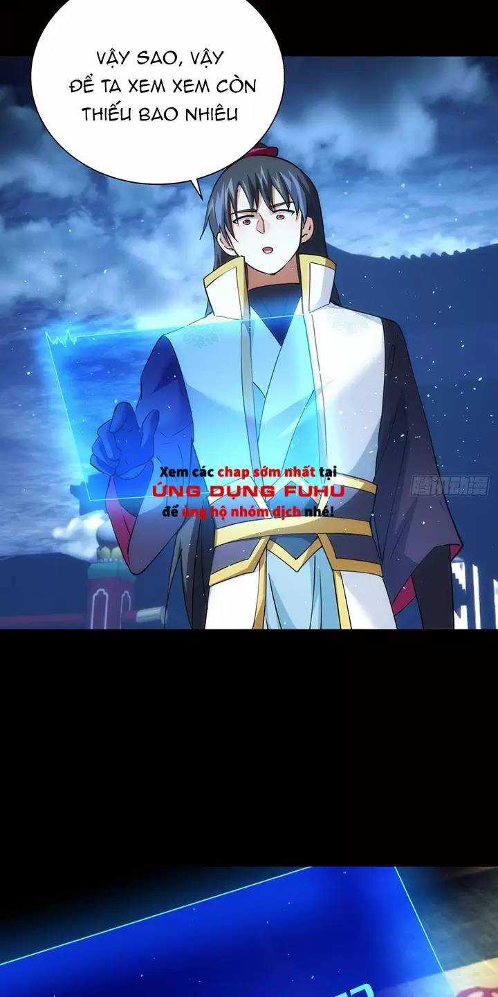 Ta Đoạt Xá Người Chơi Hệ Thống Chương 76 trang 37