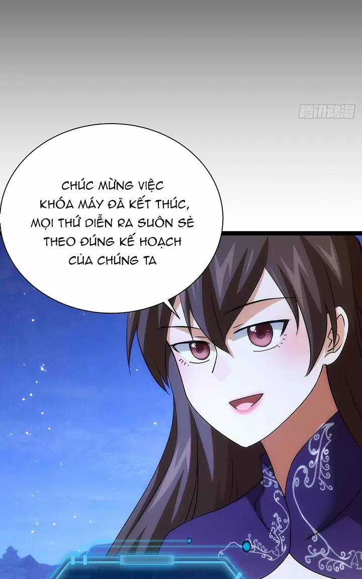 Ta Đoạt Xá Người Chơi Hệ Thống Chương 76 trang 40