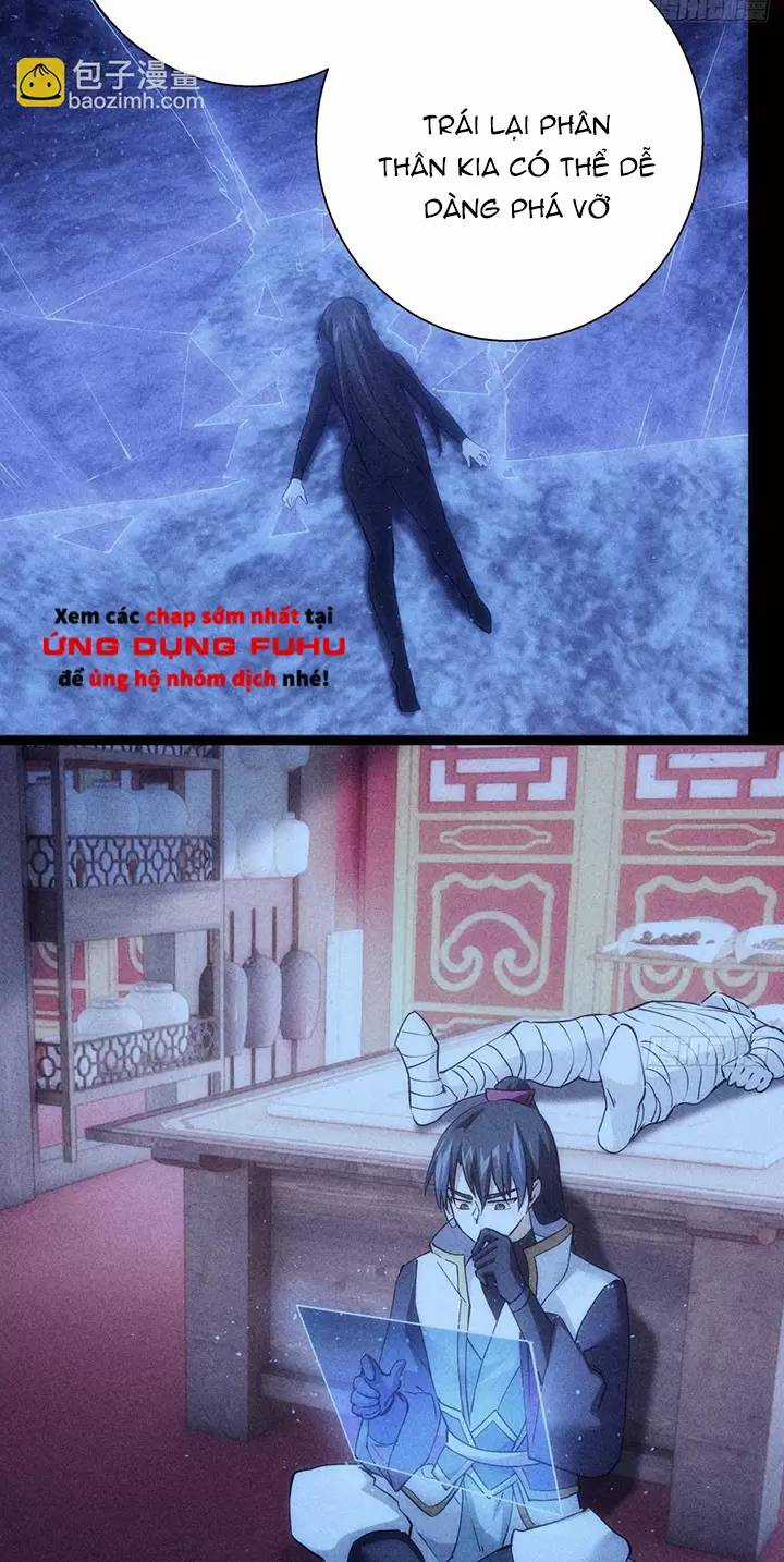 Ta Đoạt Xá Người Chơi Hệ Thống Chương 76 trang 9