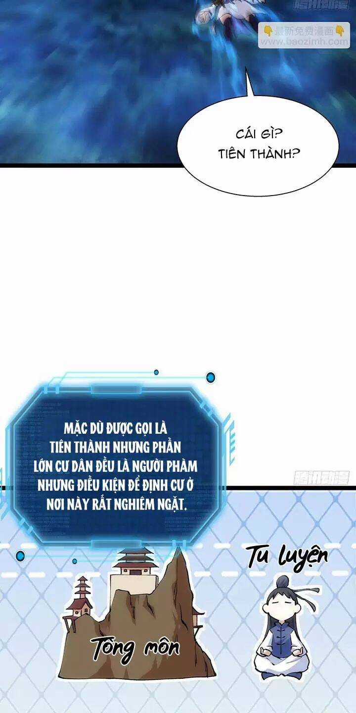 Ta Đoạt Xá Người Chơi Hệ Thống Chương 77 trang 10