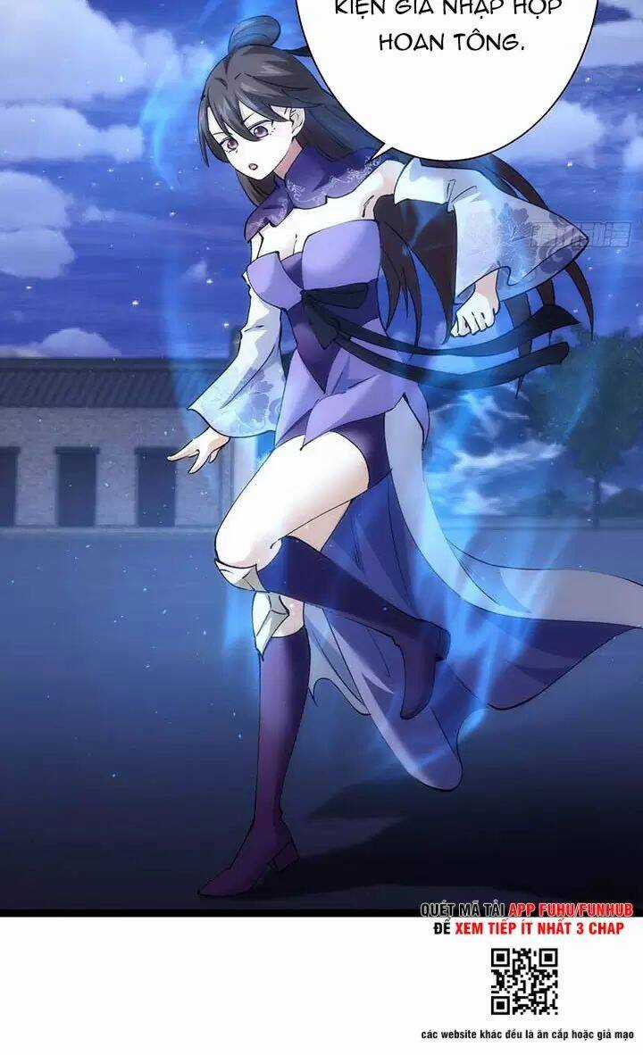 Ta Đoạt Xá Người Chơi Hệ Thống Chương 77 trang 12