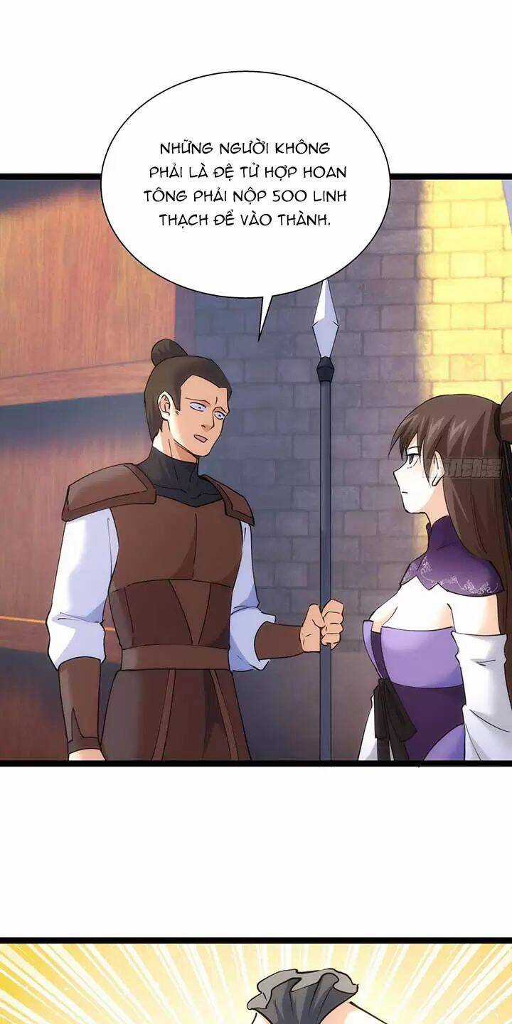 Ta Đoạt Xá Người Chơi Hệ Thống Chương 77 trang 14