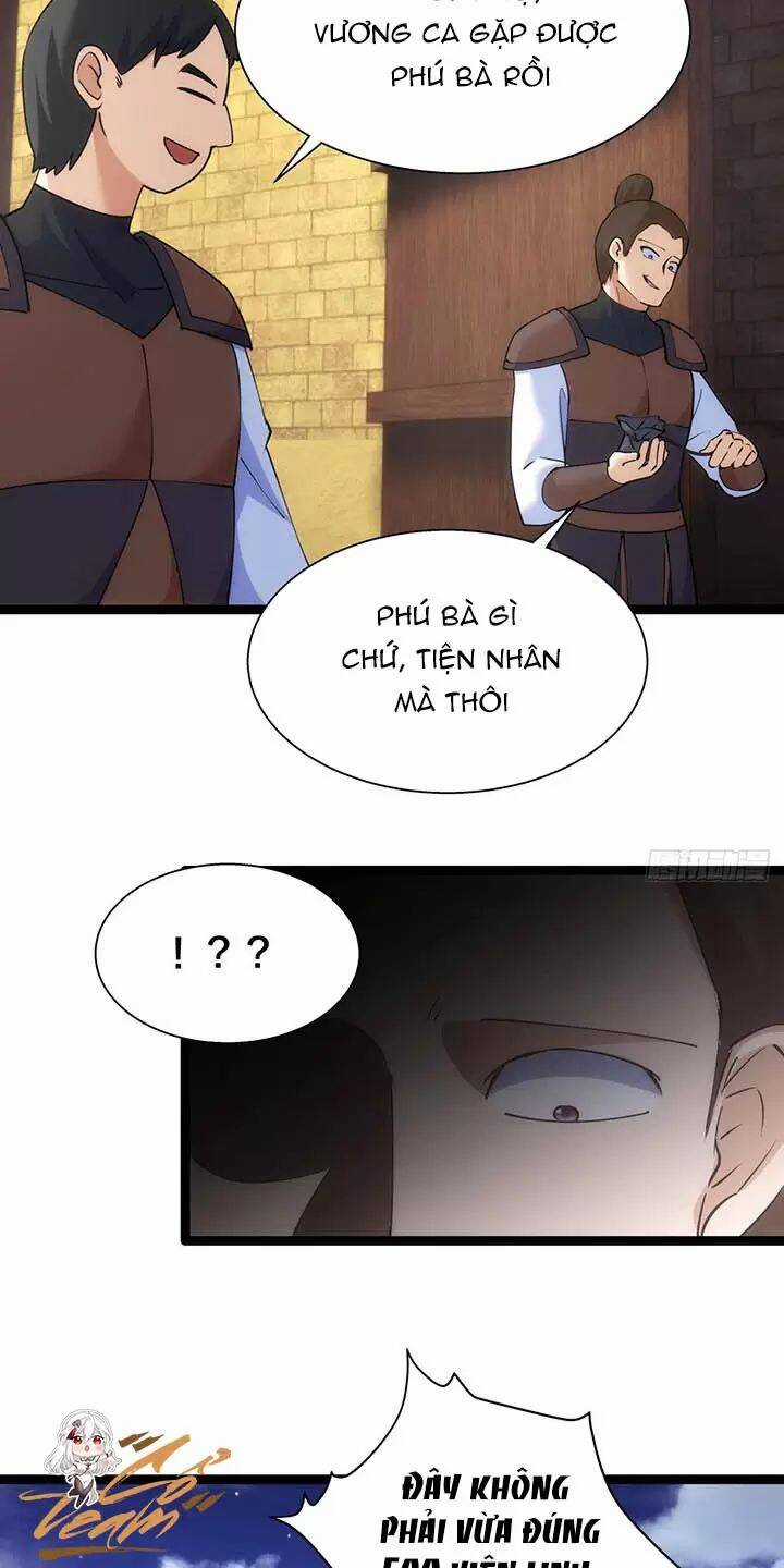 Ta Đoạt Xá Người Chơi Hệ Thống Chương 77 trang 18