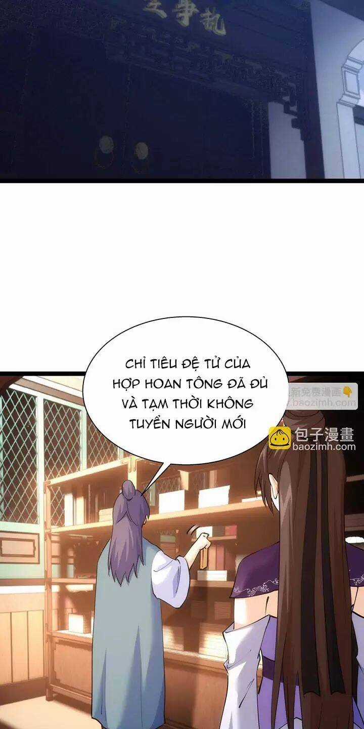 Ta Đoạt Xá Người Chơi Hệ Thống Chương 77 trang 20