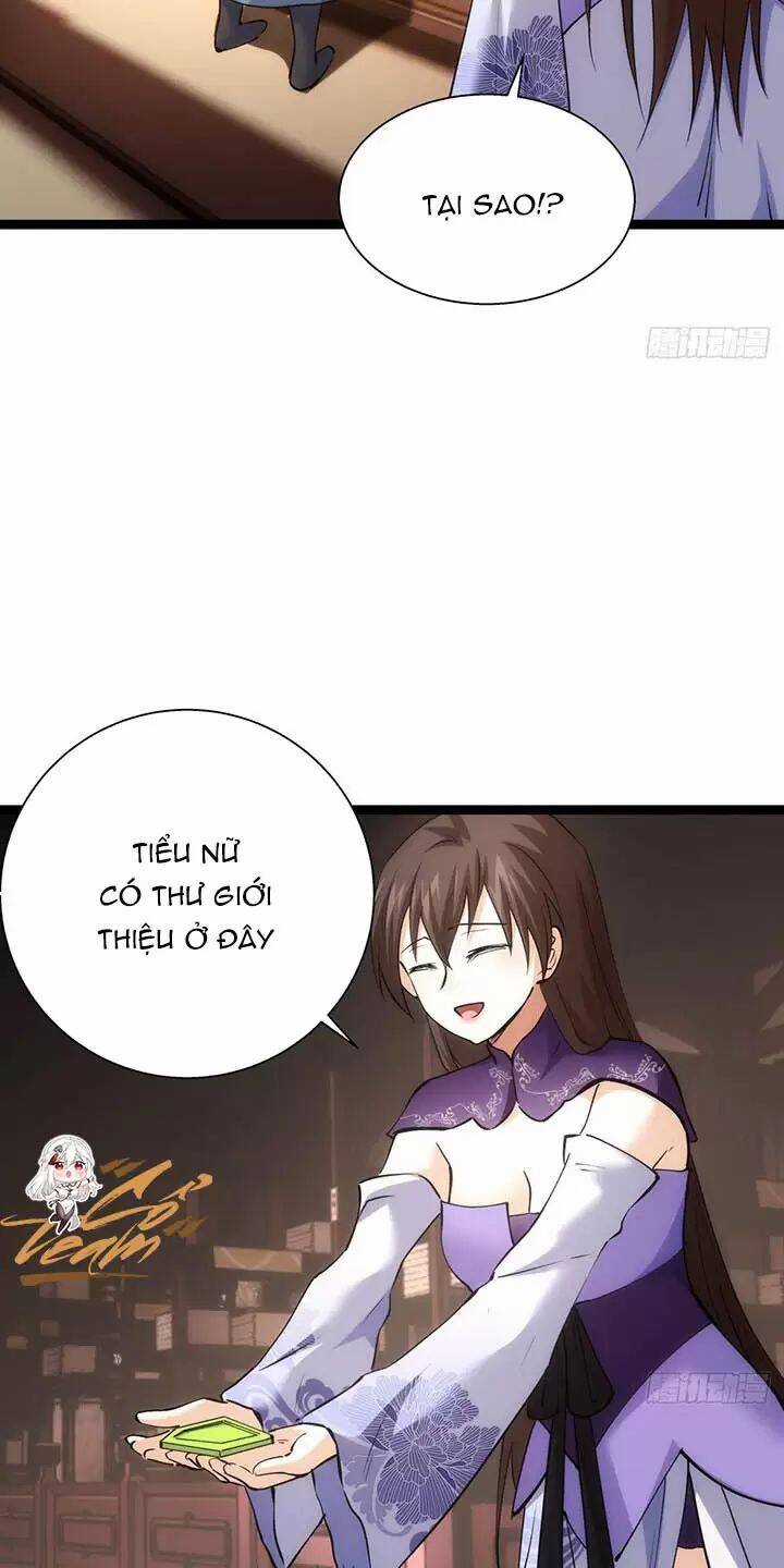 Ta Đoạt Xá Người Chơi Hệ Thống Chương 77 trang 21