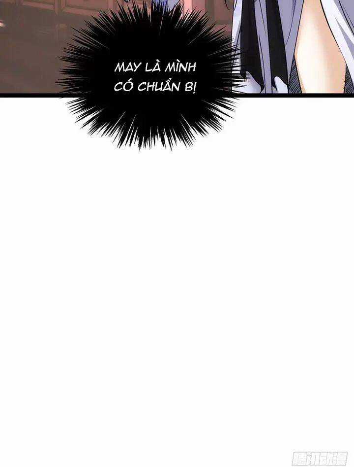 Ta Đoạt Xá Người Chơi Hệ Thống Chương 77 trang 22