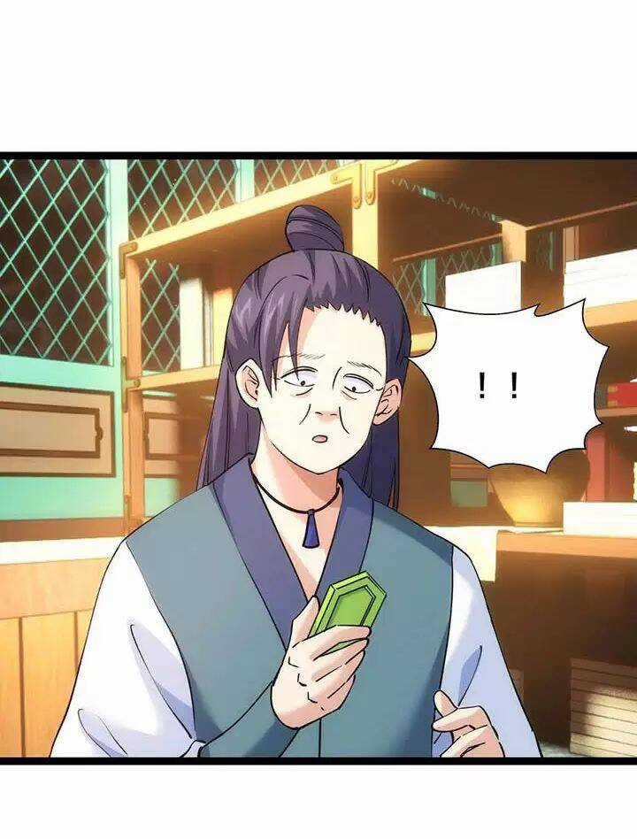 Ta Đoạt Xá Người Chơi Hệ Thống Chương 77 trang 23