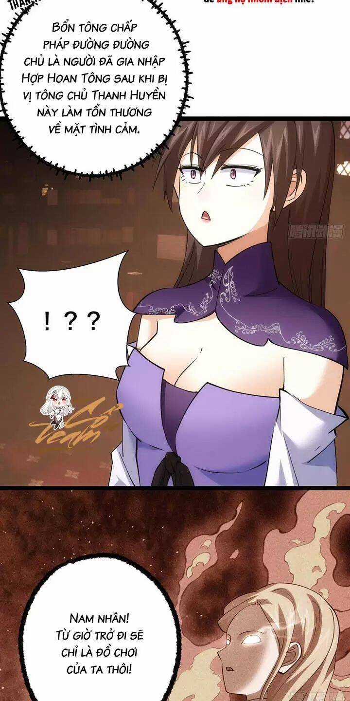 Ta Đoạt Xá Người Chơi Hệ Thống Chương 77 trang 25