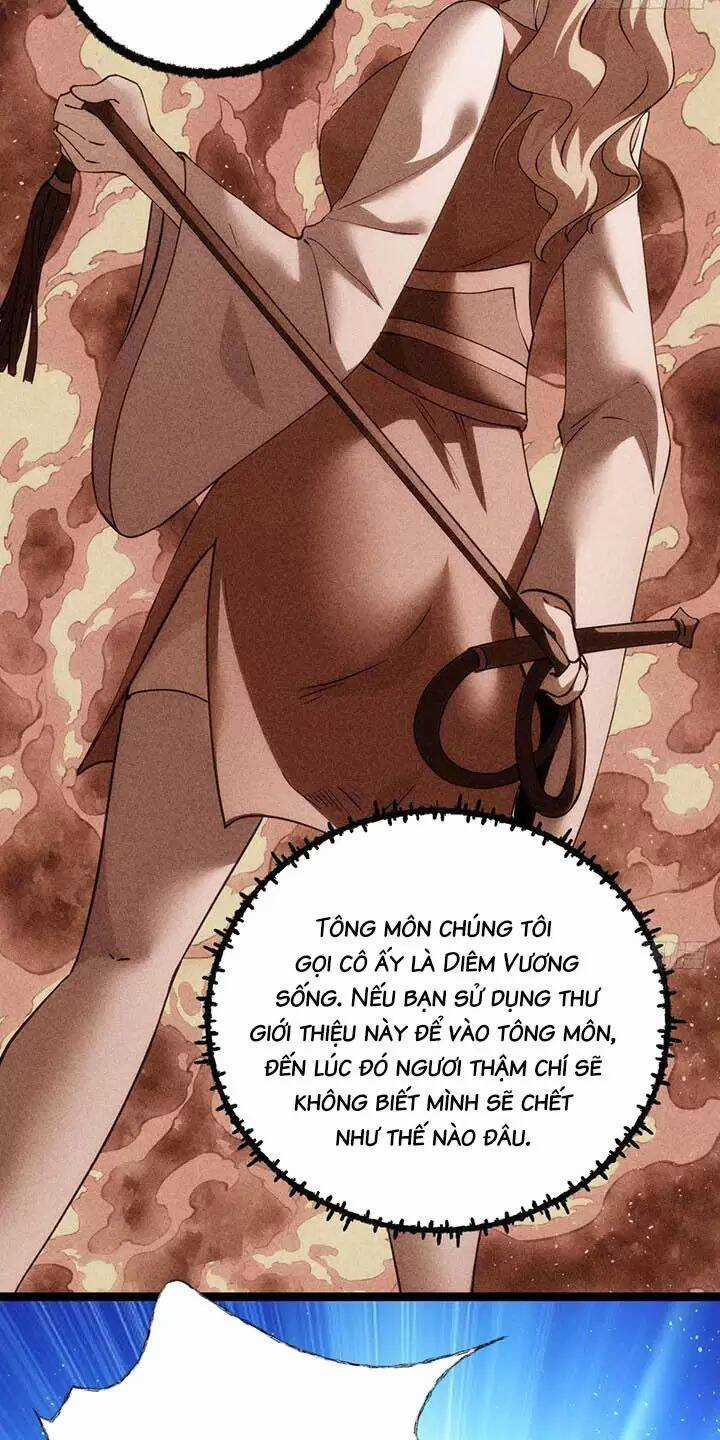 Ta Đoạt Xá Người Chơi Hệ Thống Chương 77 trang 26