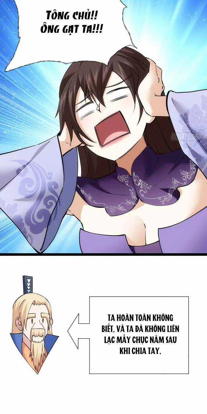 Ta Đoạt Xá Người Chơi Hệ Thống Chương 77 trang 27