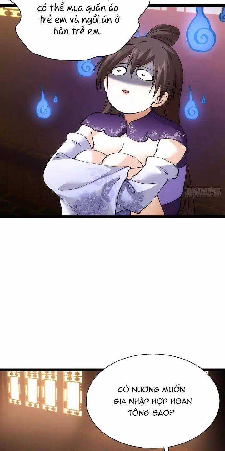 Ta Đoạt Xá Người Chơi Hệ Thống Chương 77 trang 29