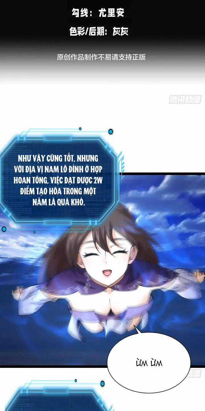 Ta Đoạt Xá Người Chơi Hệ Thống Chương 77 trang 3