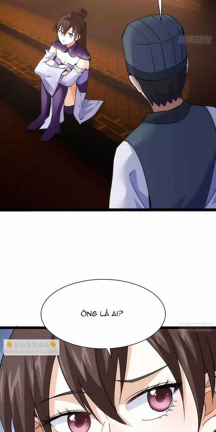 Ta Đoạt Xá Người Chơi Hệ Thống Chương 77 trang 30