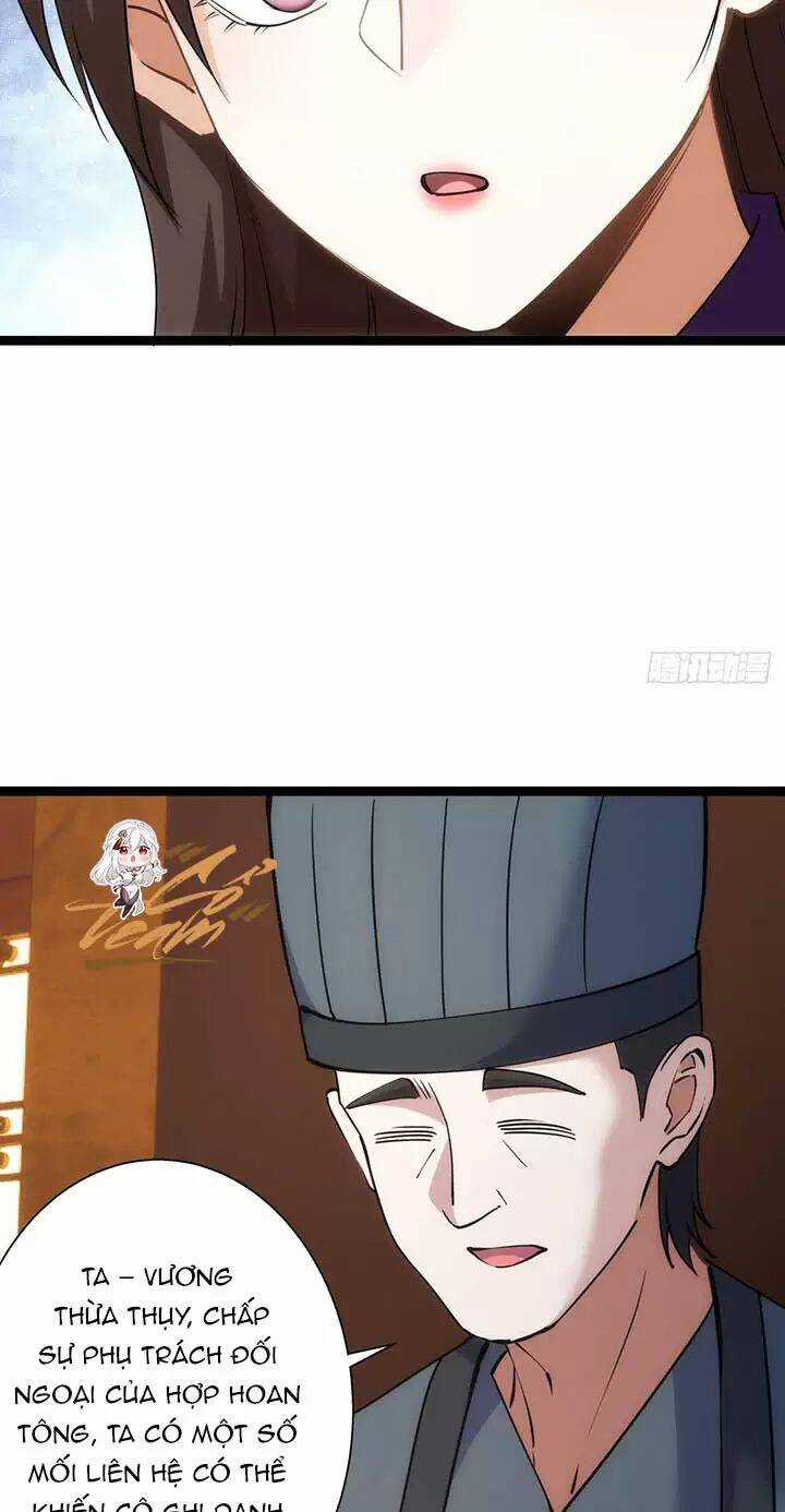 Ta Đoạt Xá Người Chơi Hệ Thống Chương 77 trang 31