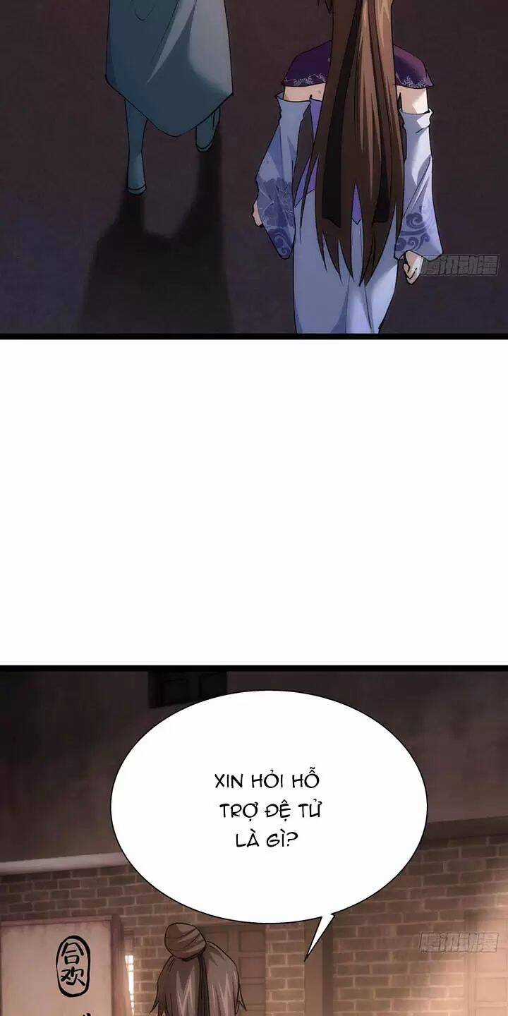 Ta Đoạt Xá Người Chơi Hệ Thống Chương 77 trang 34