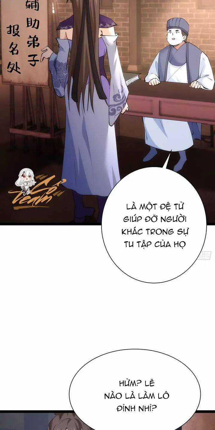 Ta Đoạt Xá Người Chơi Hệ Thống Chương 77 trang 35