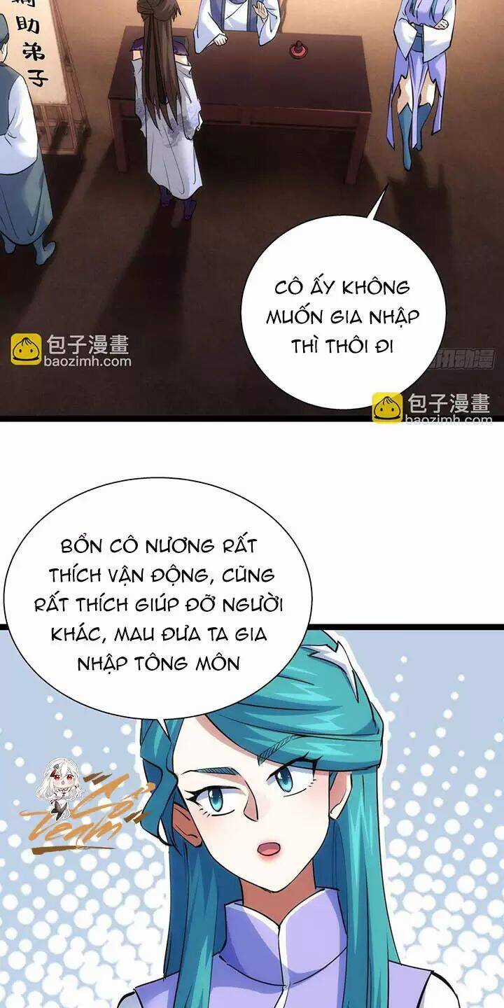 Ta Đoạt Xá Người Chơi Hệ Thống Chương 77 trang 38