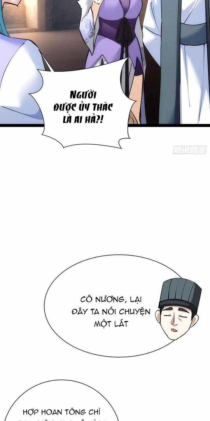 Ta Đoạt Xá Người Chơi Hệ Thống Chương 77 trang 40