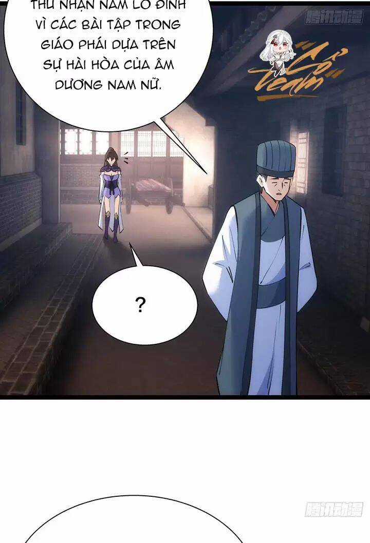 Ta Đoạt Xá Người Chơi Hệ Thống Chương 77 trang 41