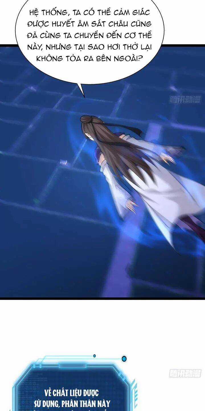 Ta Đoạt Xá Người Chơi Hệ Thống Chương 77 trang 5