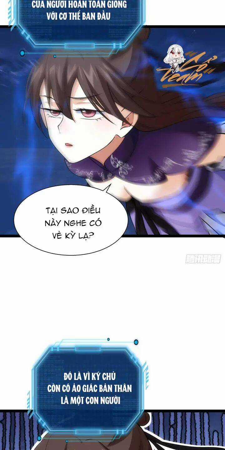 Ta Đoạt Xá Người Chơi Hệ Thống Chương 77 trang 6